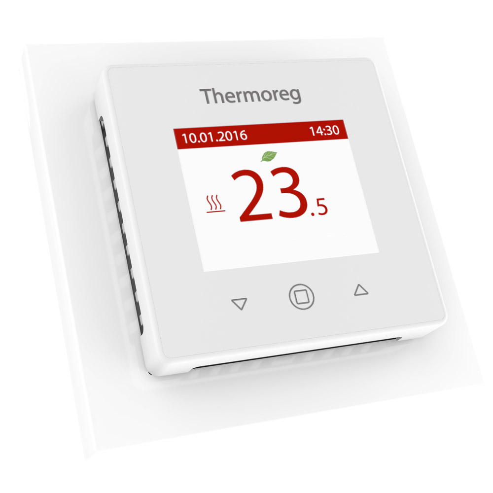 Thermoreg TI-970 White